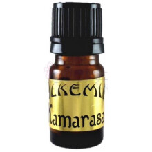 ال کمیا پرفیومز کاماراسا